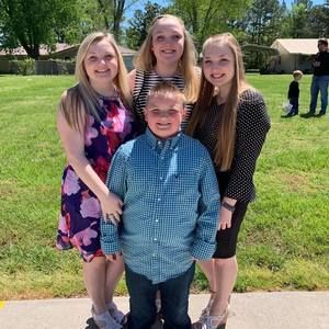 Meet your Posher, Jeremiah